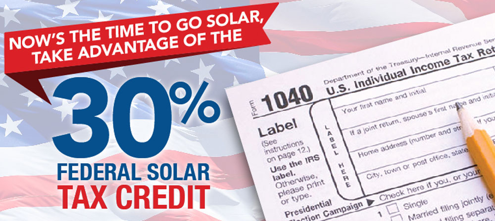 Solar Tax Credit