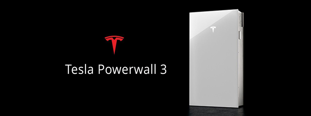 tesla Powerwall